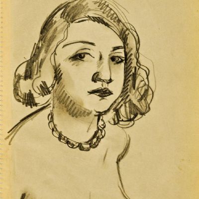 Stella, 22 gennaio 1930
